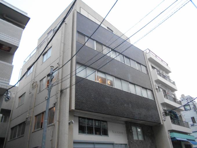 イトマサビル