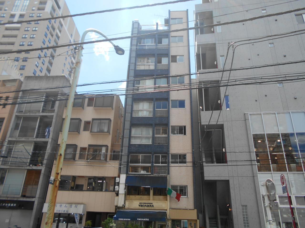 赤尾ビル