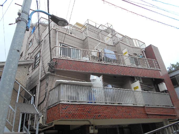 コーポ高田