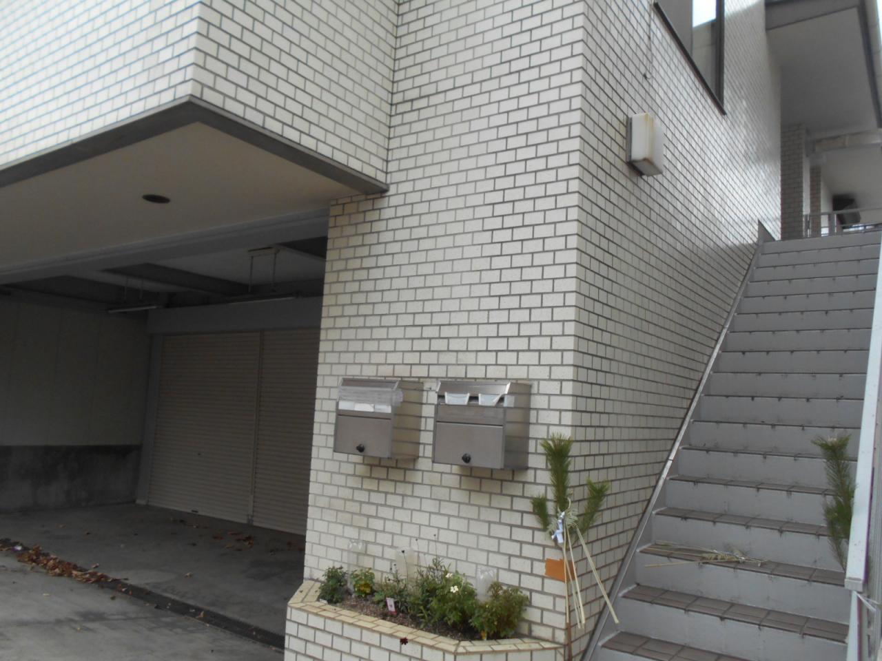 八雲5丁目ビル