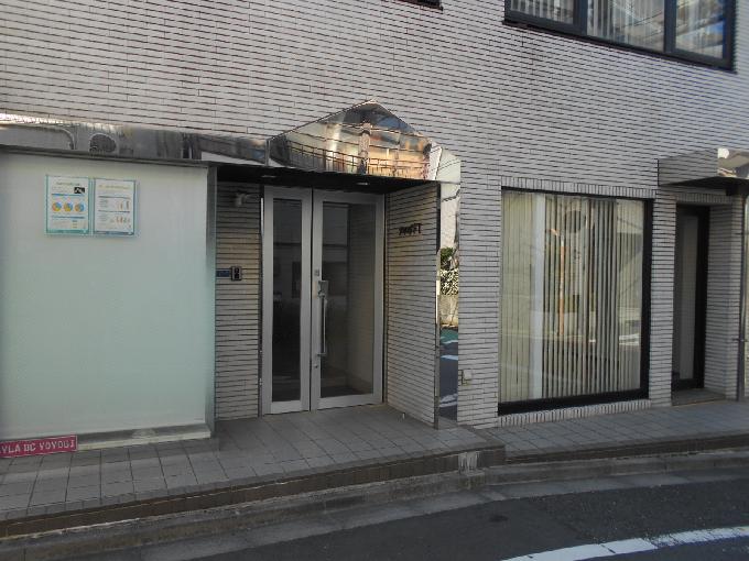 代々木FTビル
