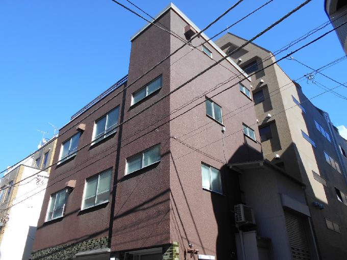 横山ビル
