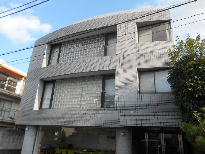 エクセル青山