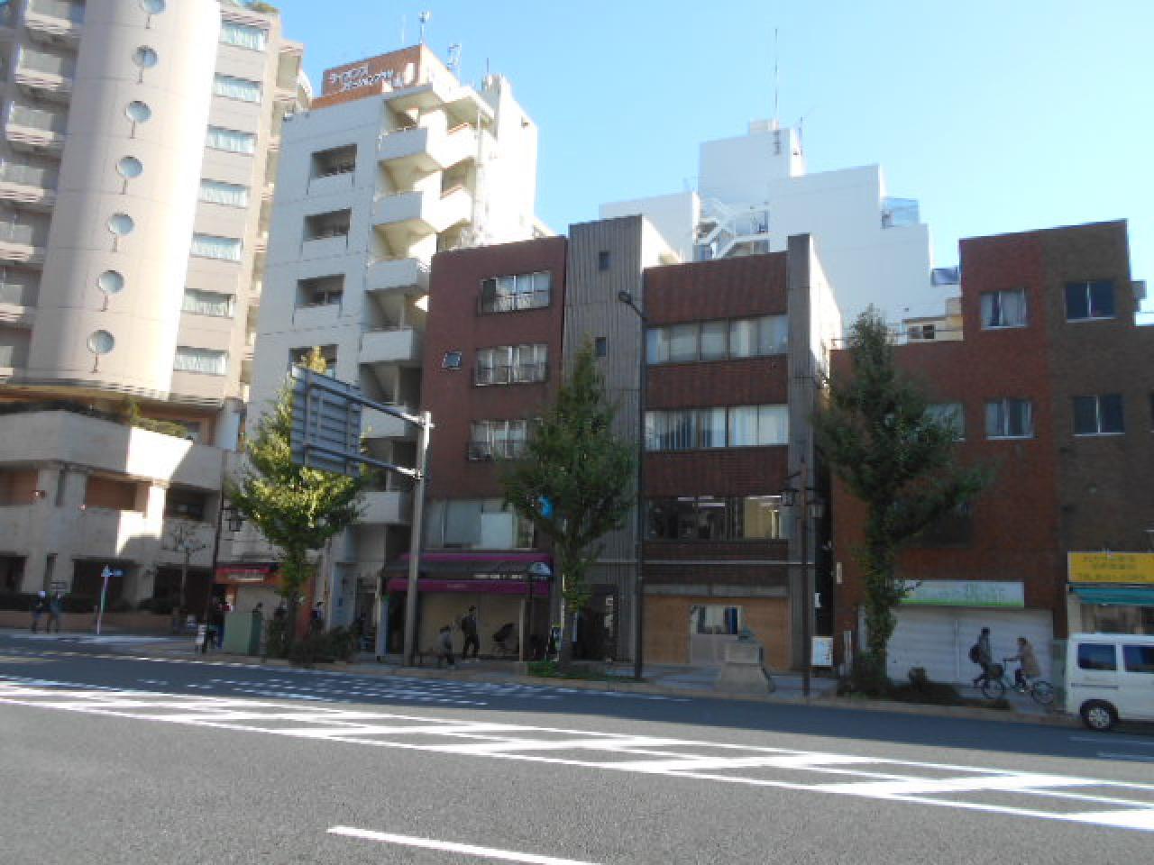 野本ビル