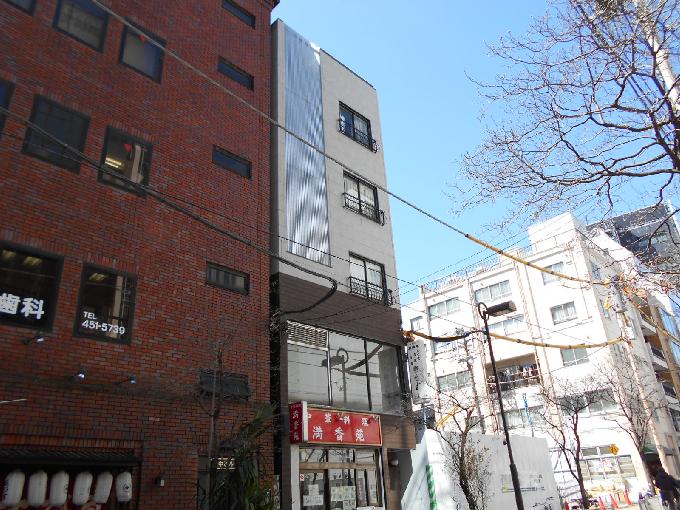 豊田ビル