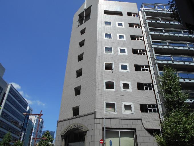 神田高野ビル