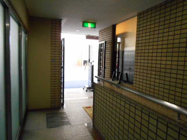 飯島ビル