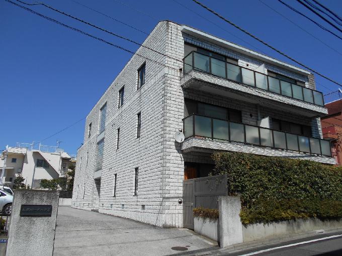 原宿パークハウス
