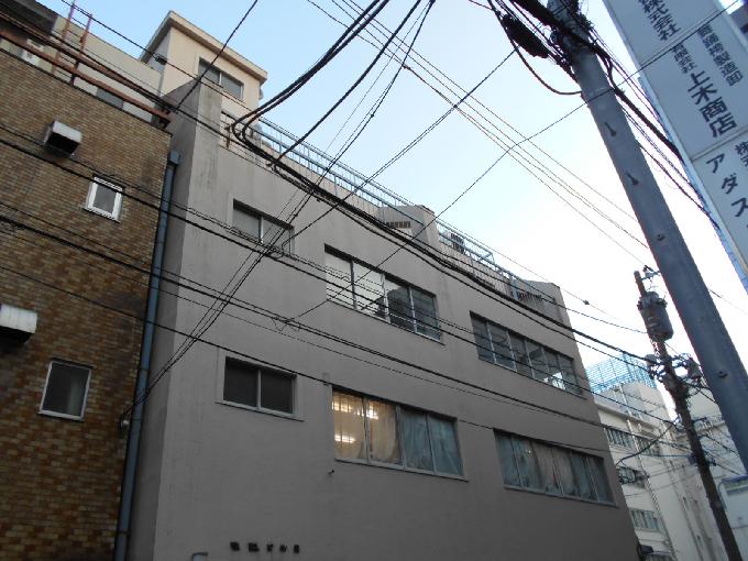 牧野ビル2