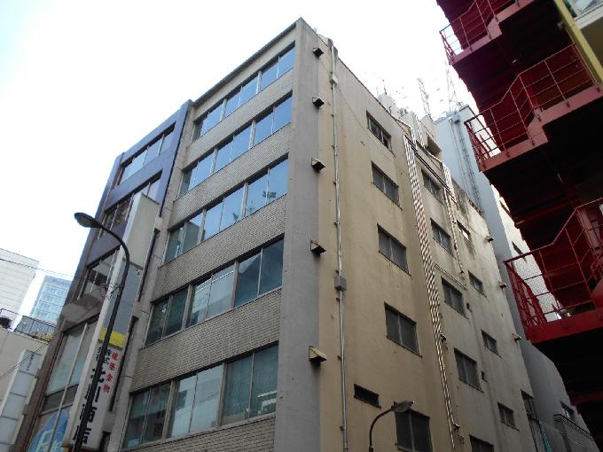 北川ビル