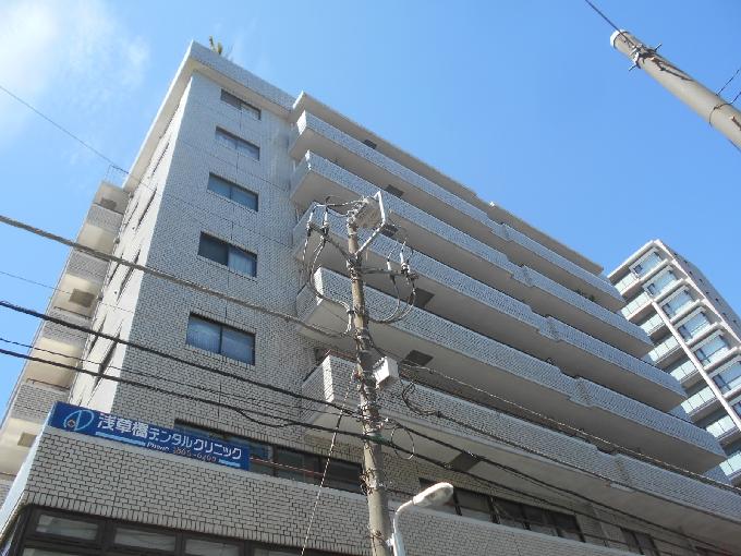 浅草橋ハイツ