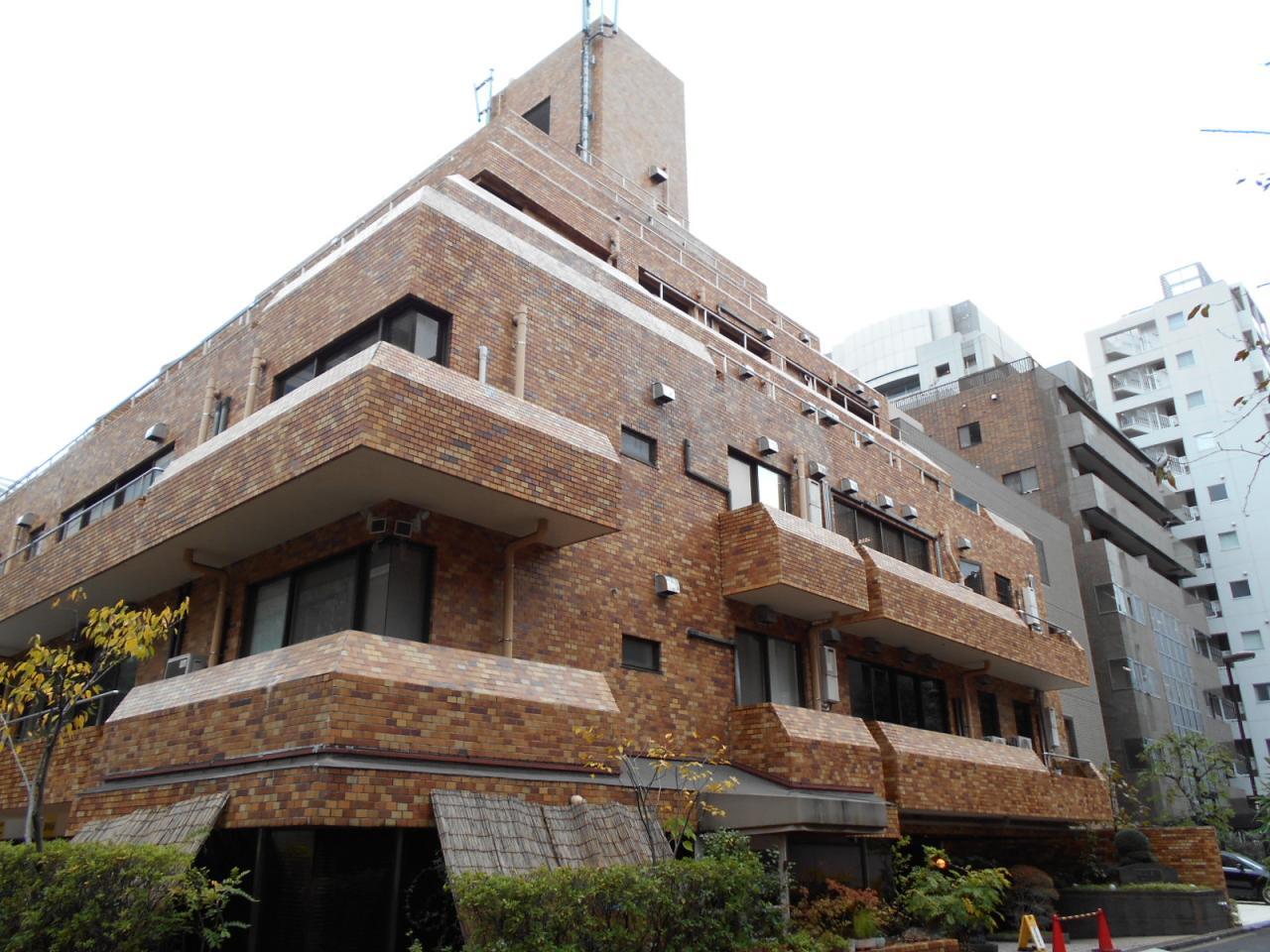 紀尾井ロイヤルハイツ