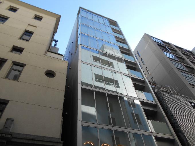 FPG links GINZA