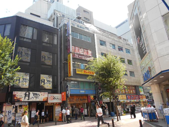 河西ビル