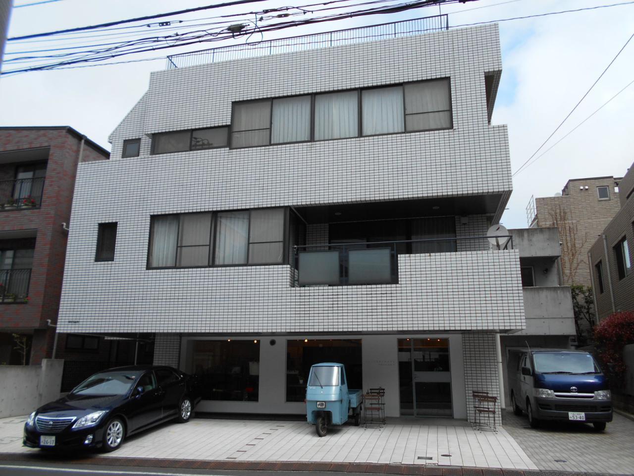 石崎ビル
