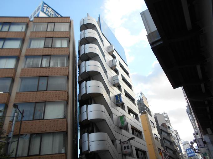 東園ビル