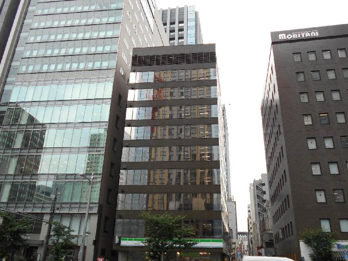 辰沼建物ビル
