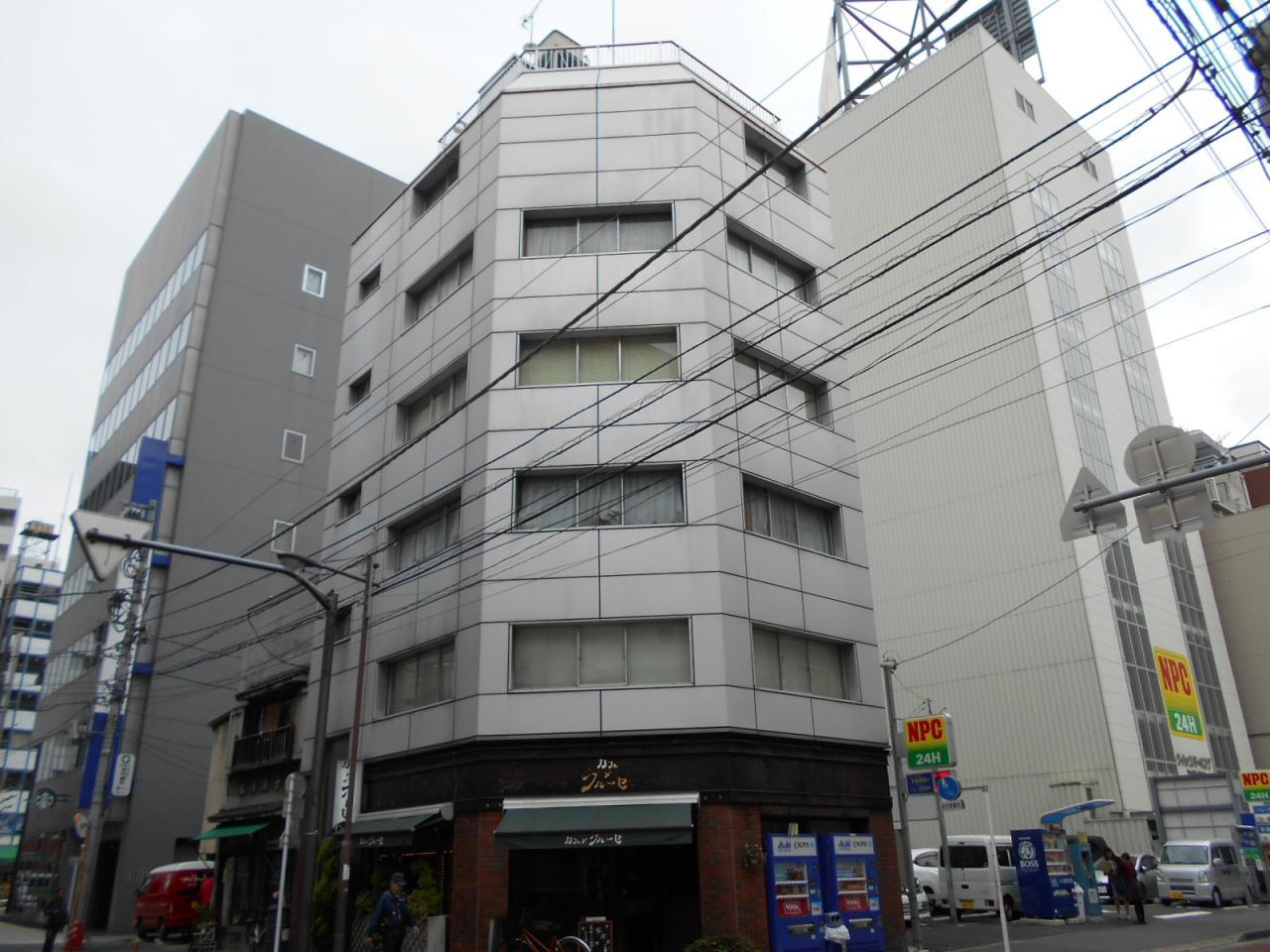 上田錦町ビル