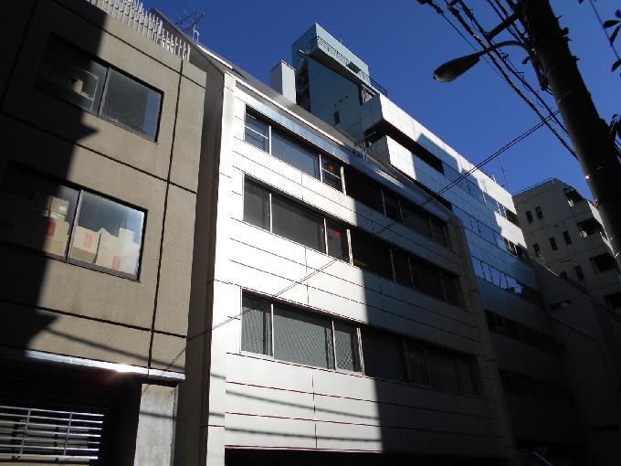 日本橋MIビル