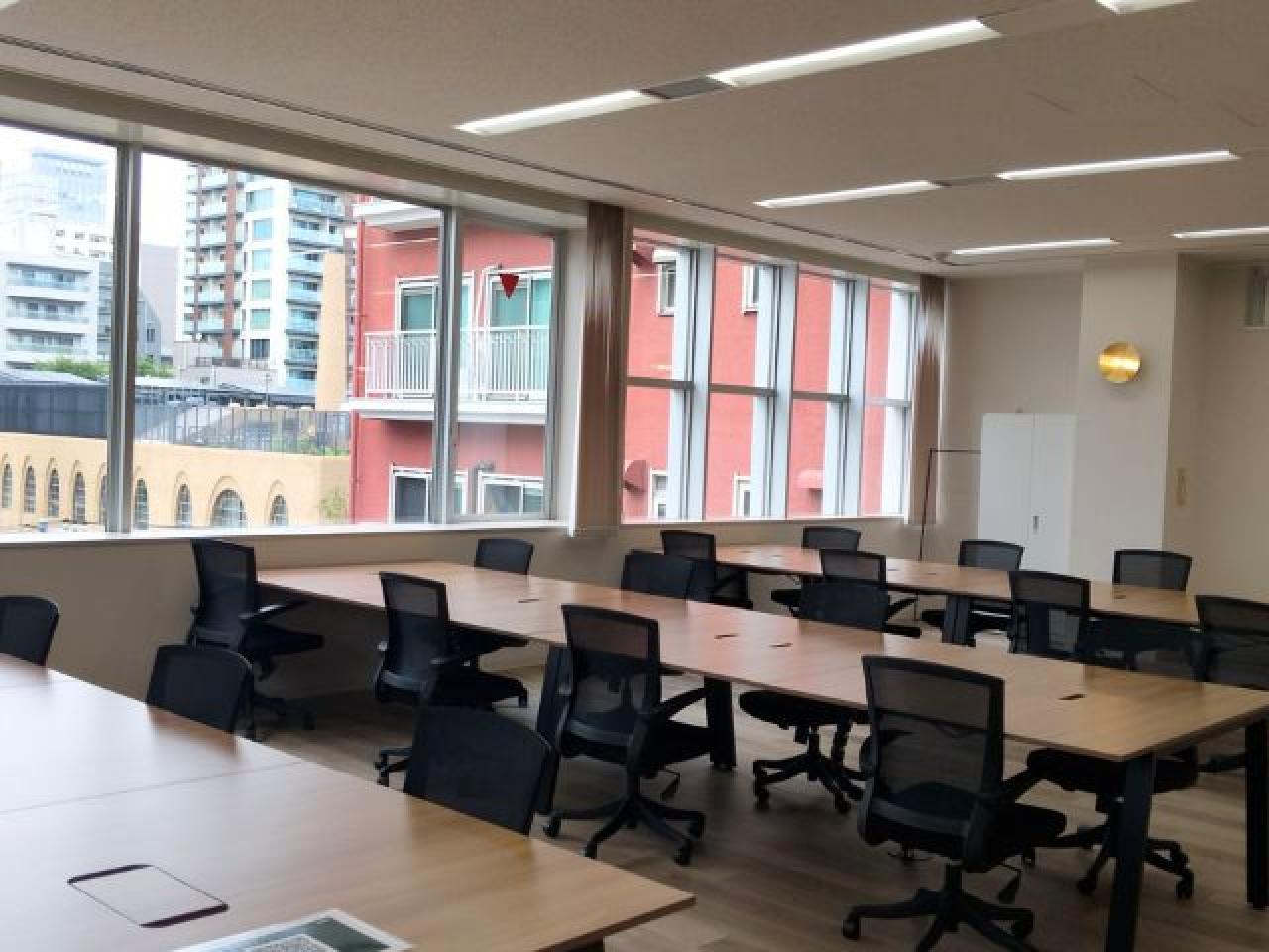 メットライフ三番町ビル