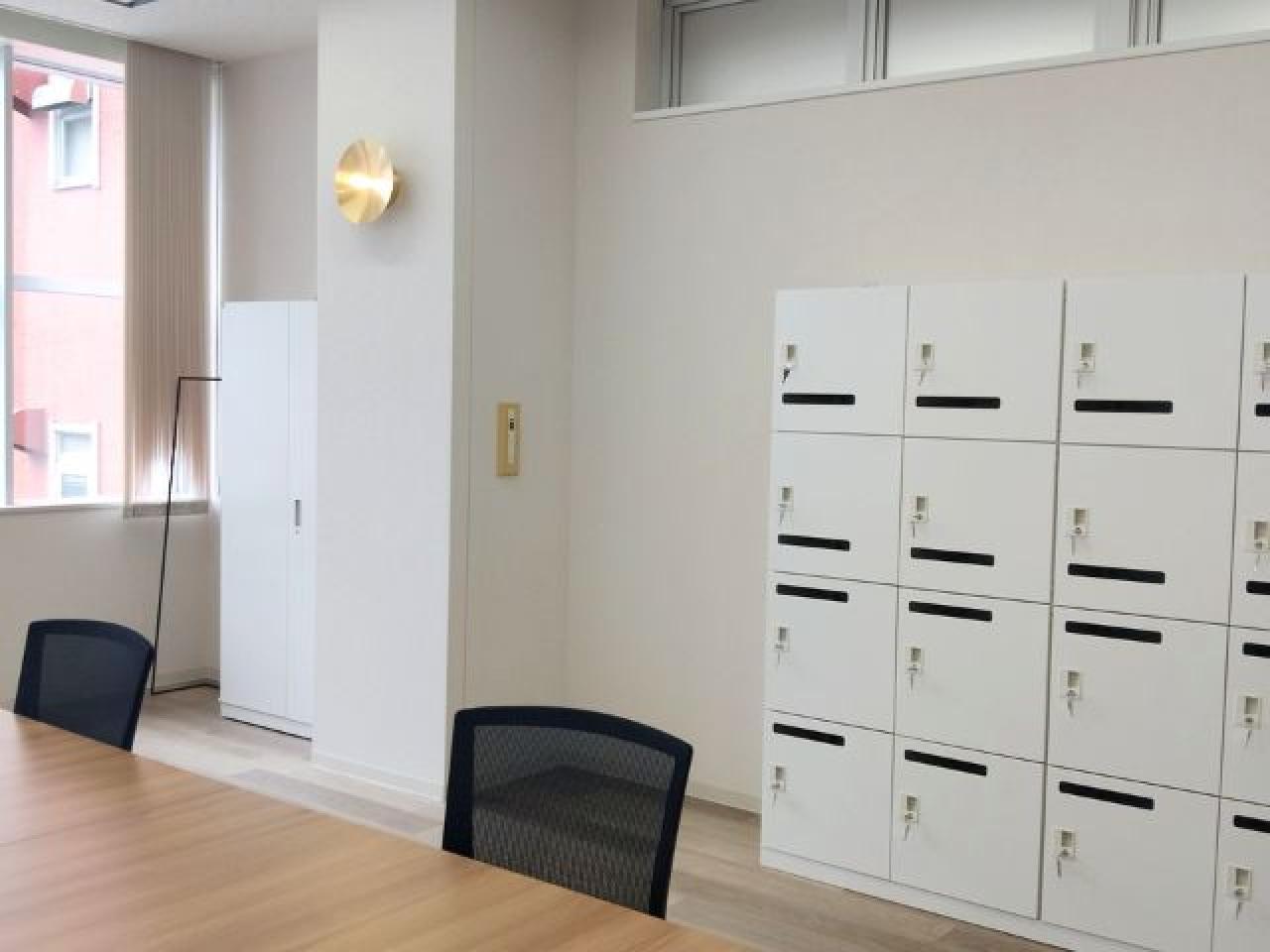 メットライフ三番町ビル