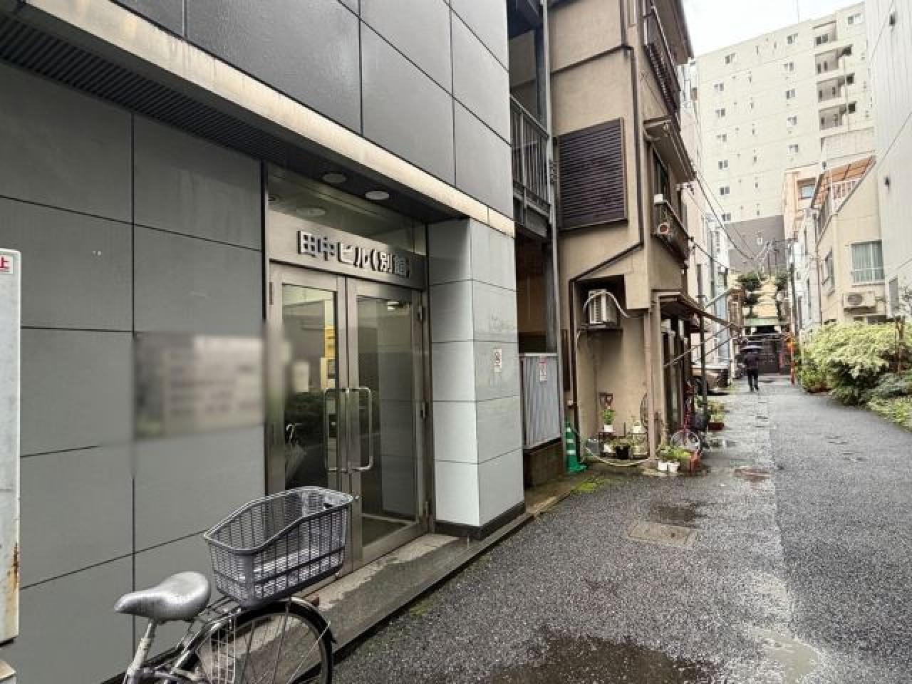 田中ビル別館