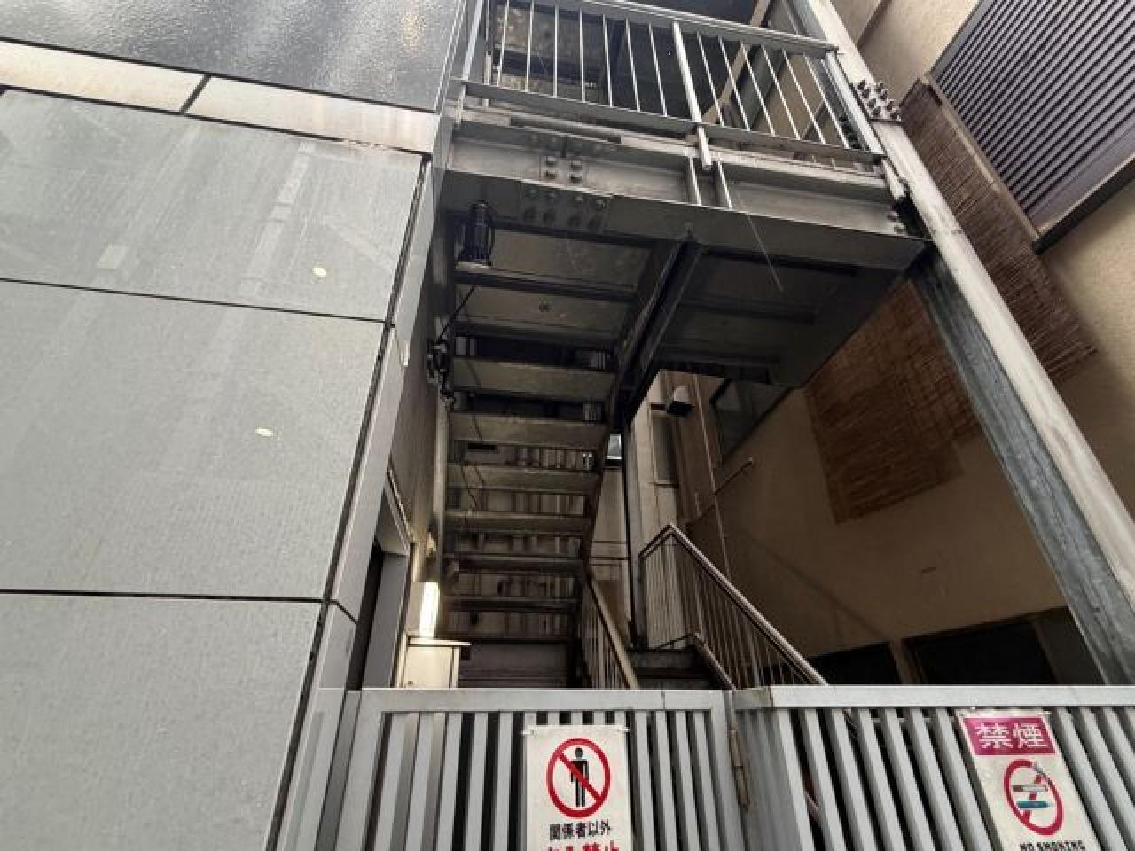 田中ビル別館