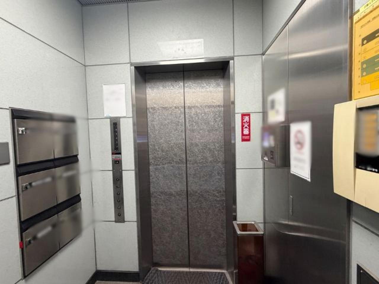 田中ビル別館