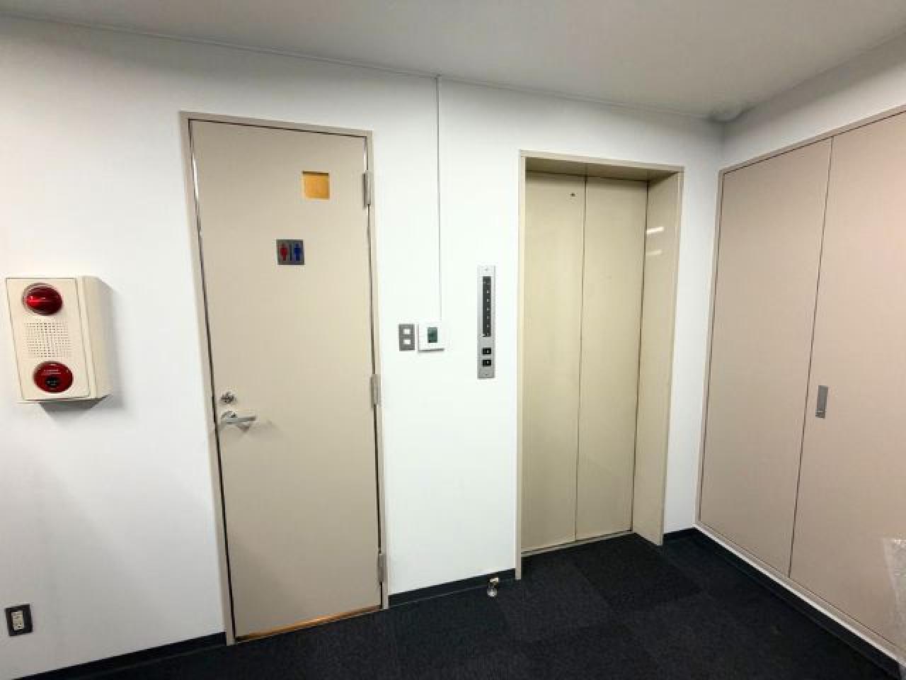 田中ビル別館