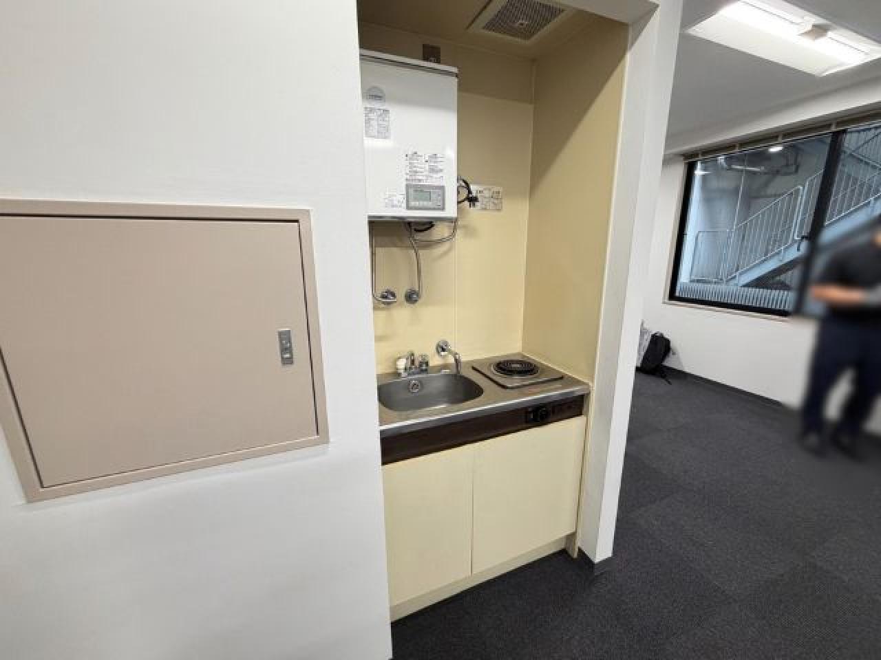 田中ビル別館