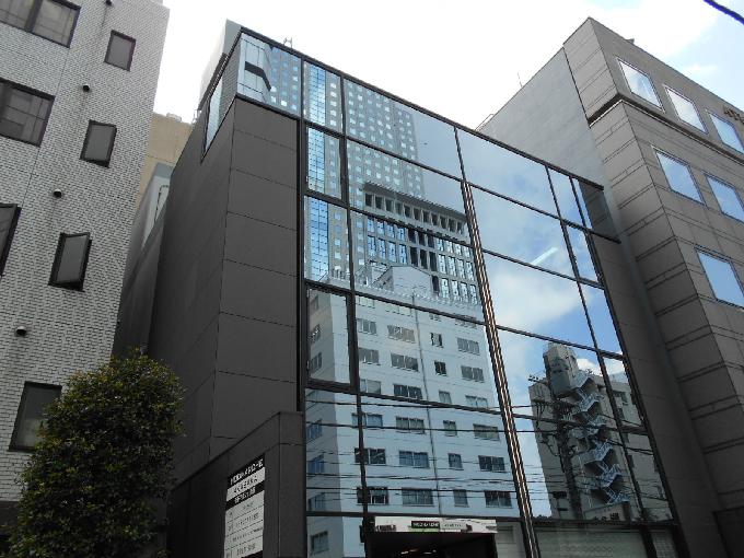 モドルマシェ赤坂
