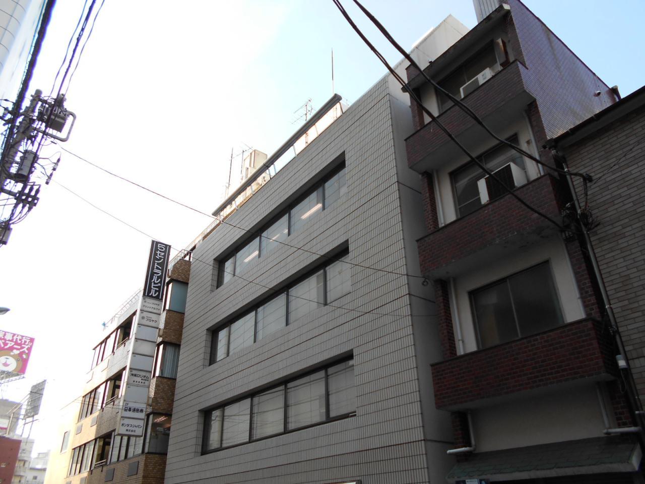 アライズビル