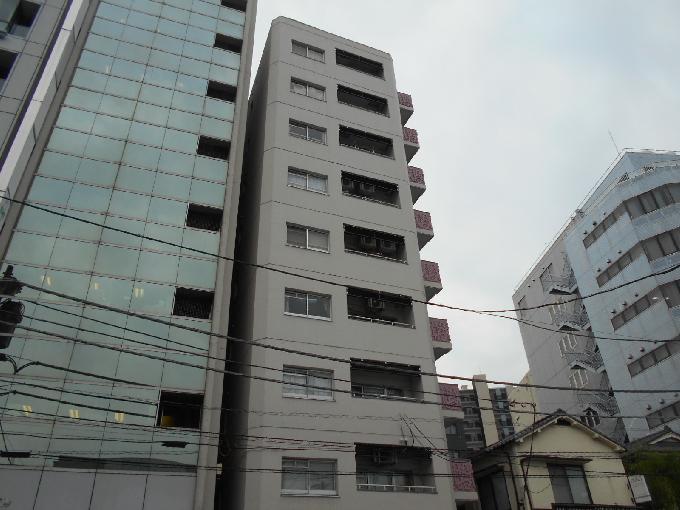 福田ハイツ