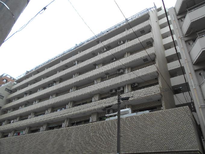 グローイン新宿御苑