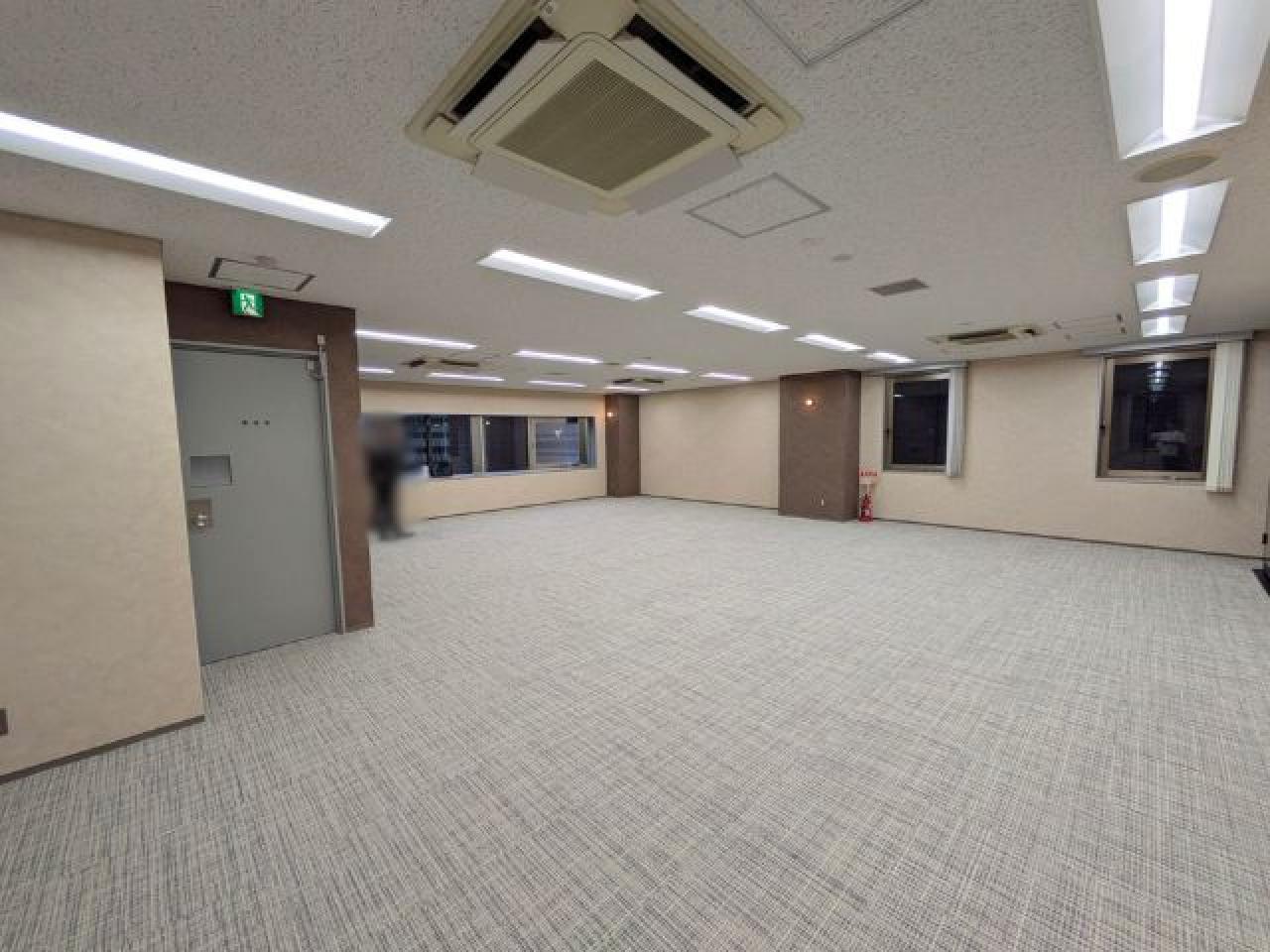 興和芝公園ビル