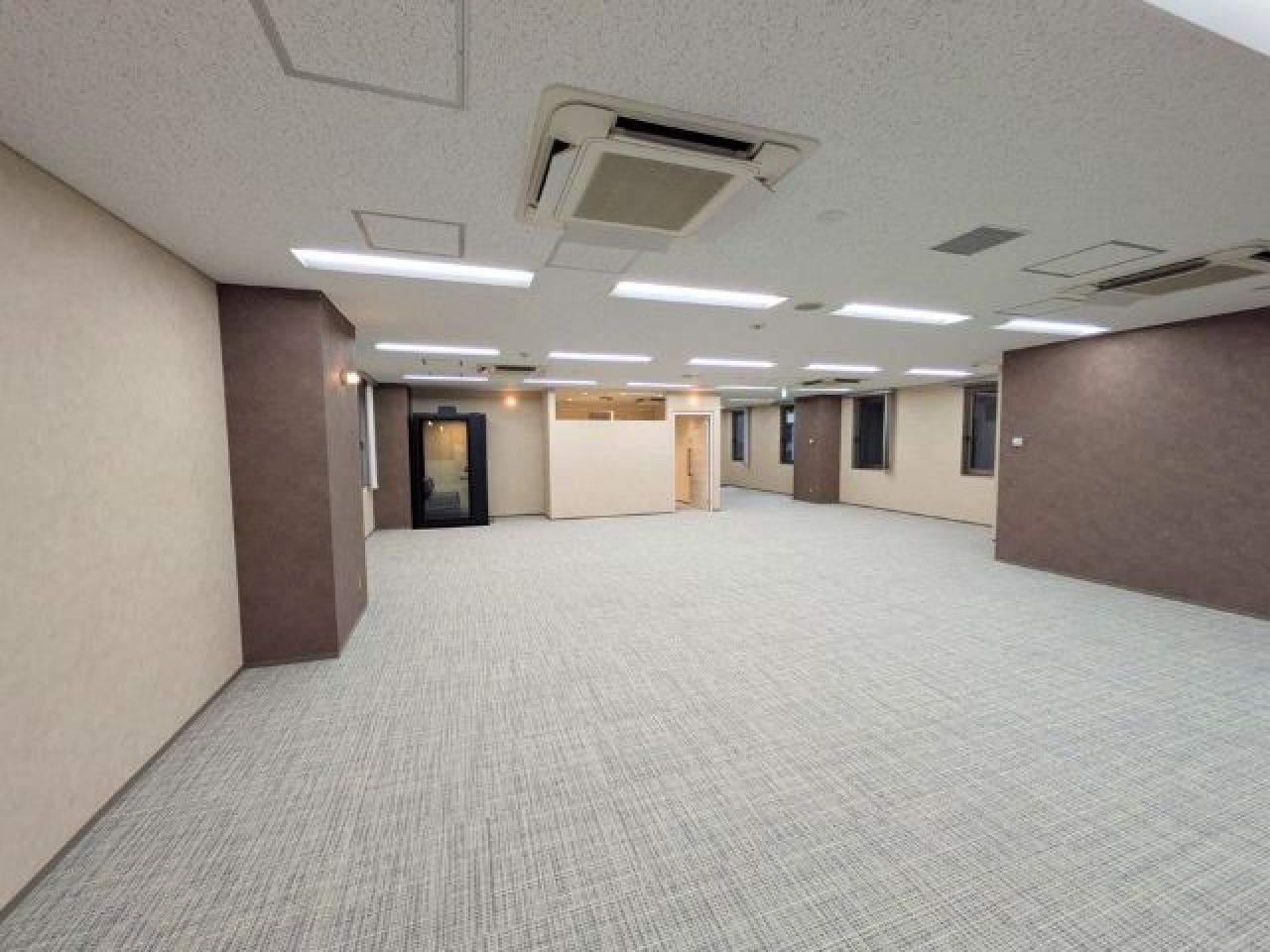 興和芝公園ビル