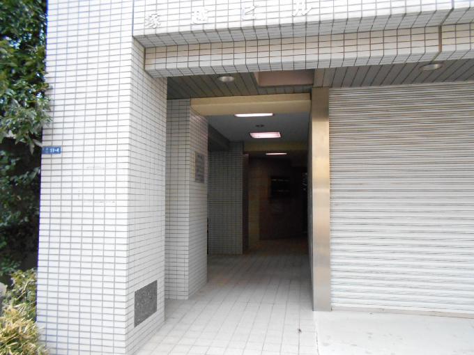 塚越ビル