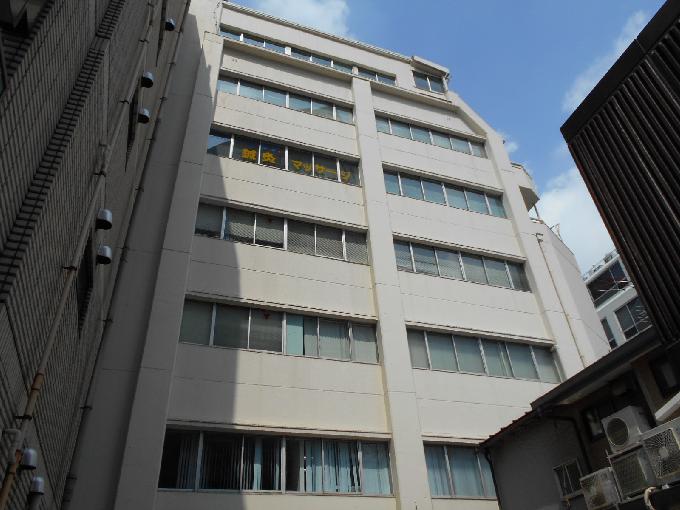 駿台興業ビル