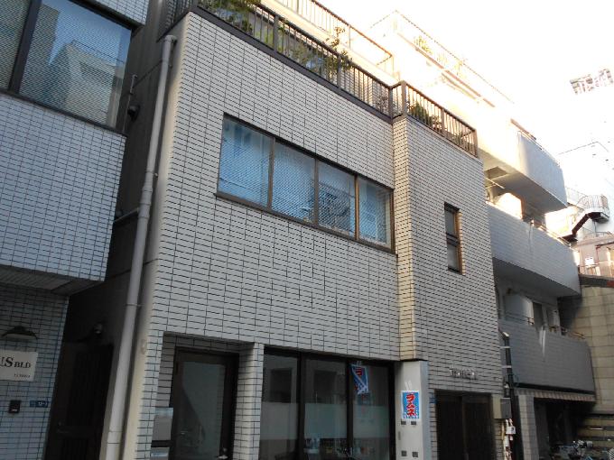 市川ビル