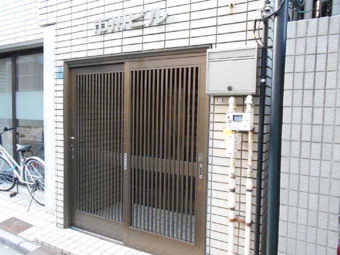市川ビル