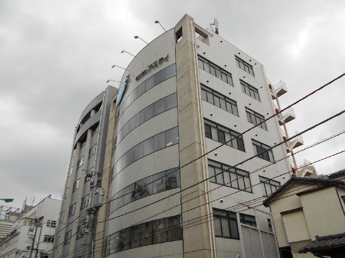 京王恵比寿ビル
