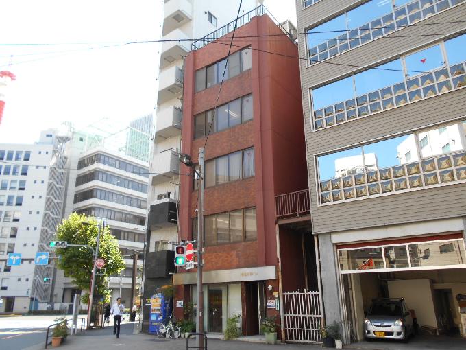 神田川善ビル