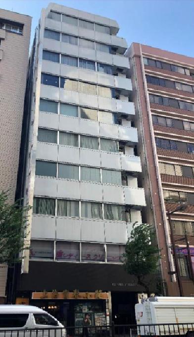 CIC池袋ビル