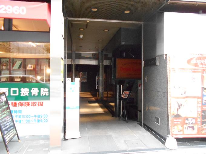 CIC池袋ビル