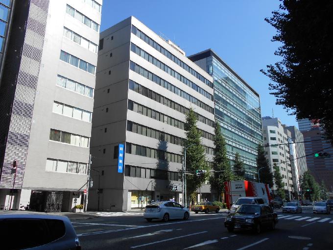 四国ビル