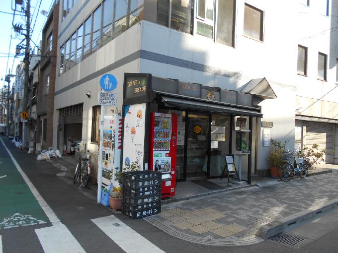 MORIビル