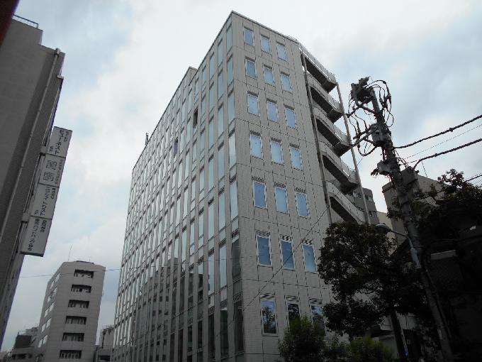 テクノフレックスビル