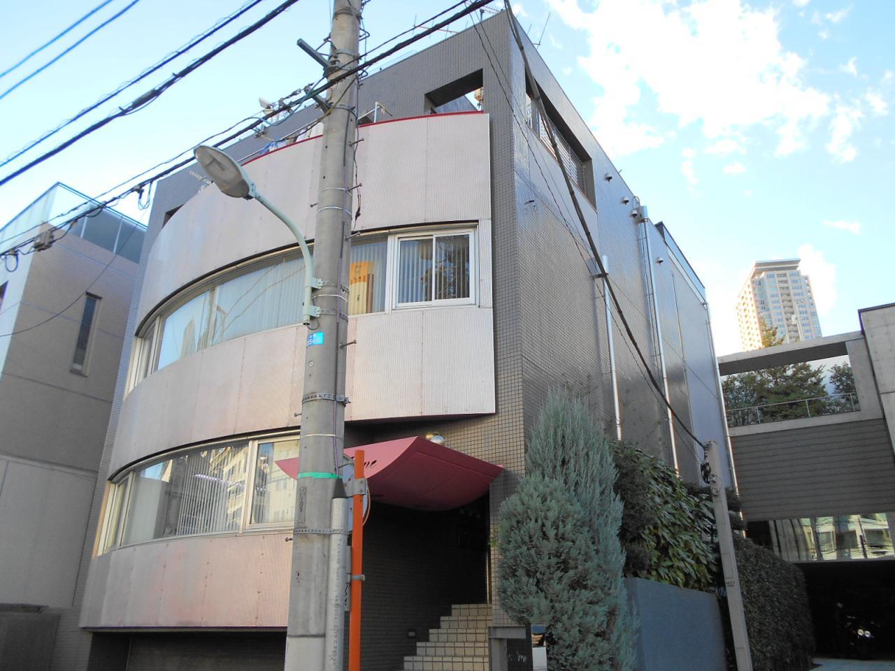 シェ・イレーヌ