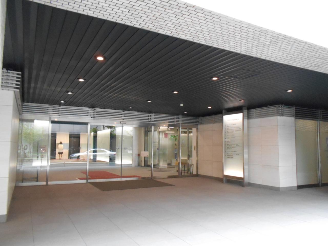 ランディック第2新橋ビル