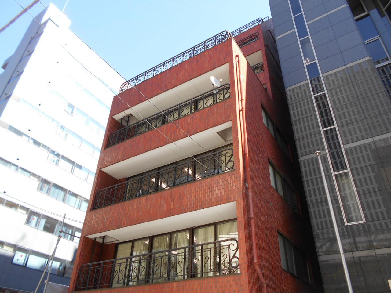 京橋YAHATAビル
